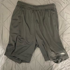 Men’s Athletic Basketball Shorts